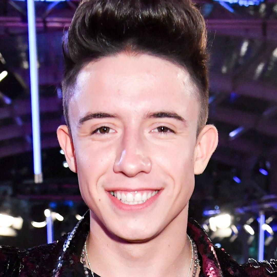 Photo of Dawid Kwiatkowski