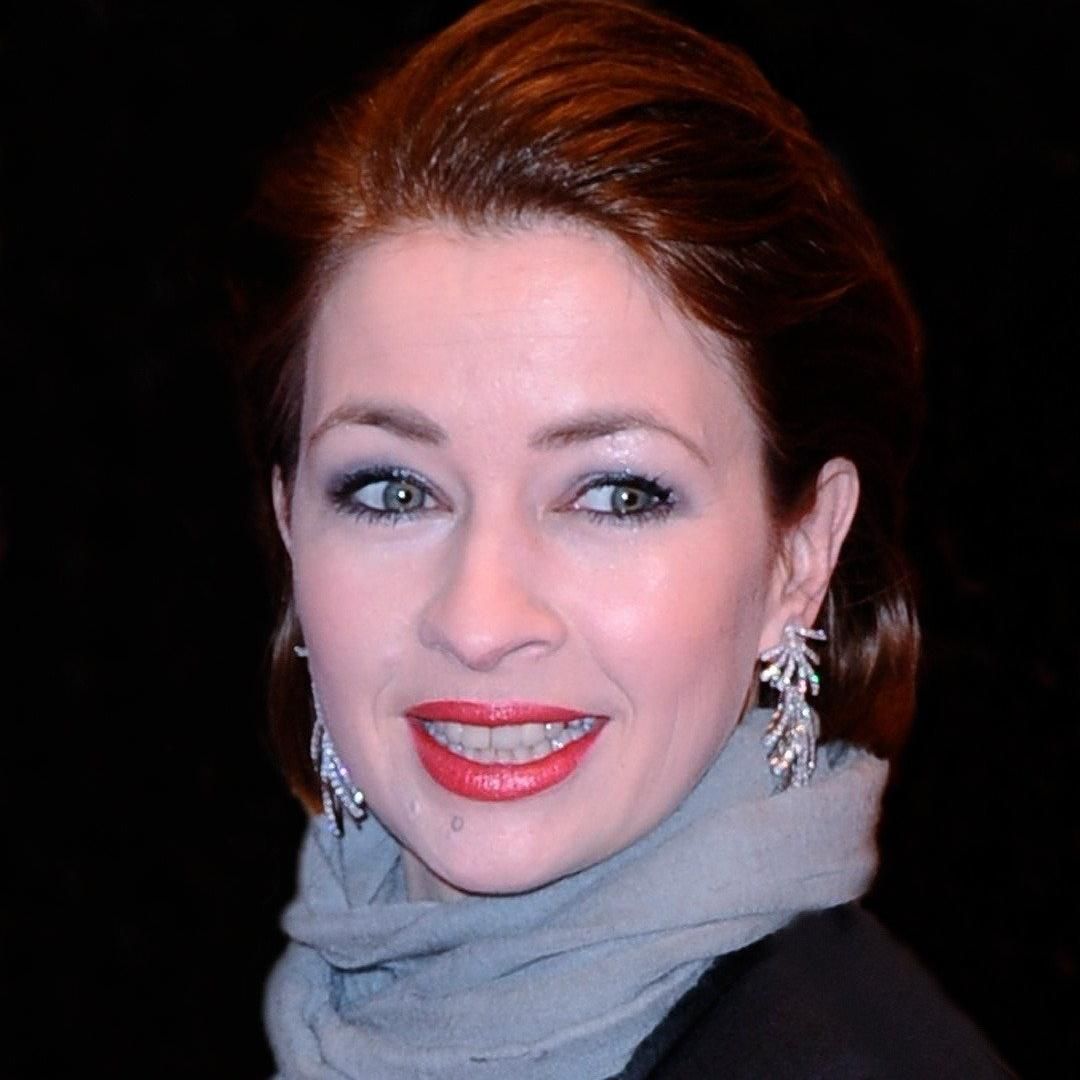 Photo of Loretta Stern