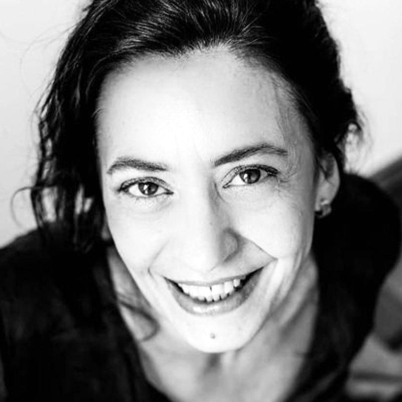 Photo of Adriana Ferrer