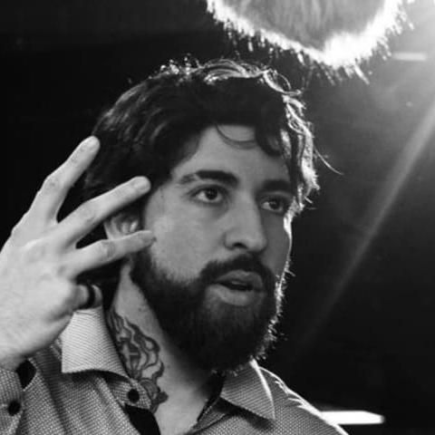 Photo of Marco WestWood Gonzalez