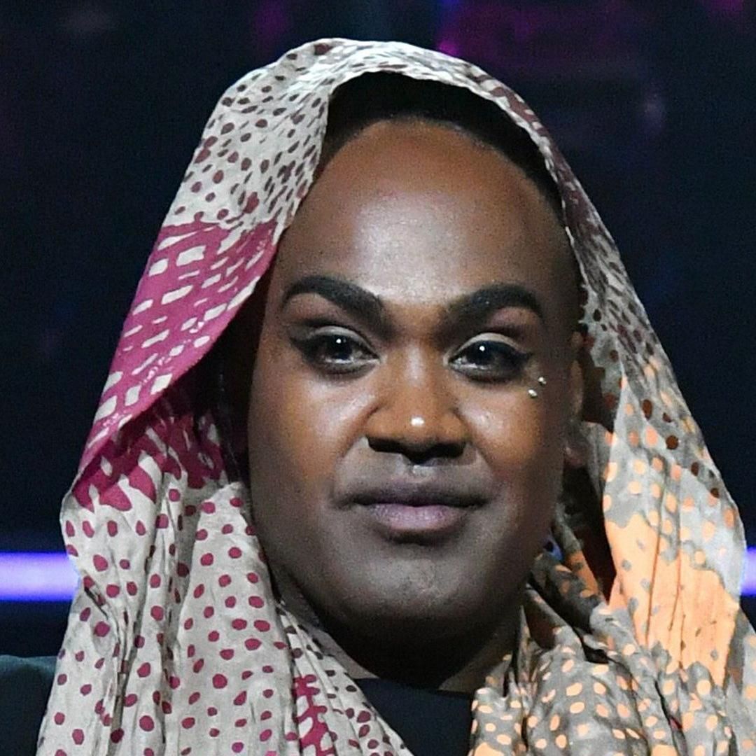 Photo of Zaachariaha Fielding