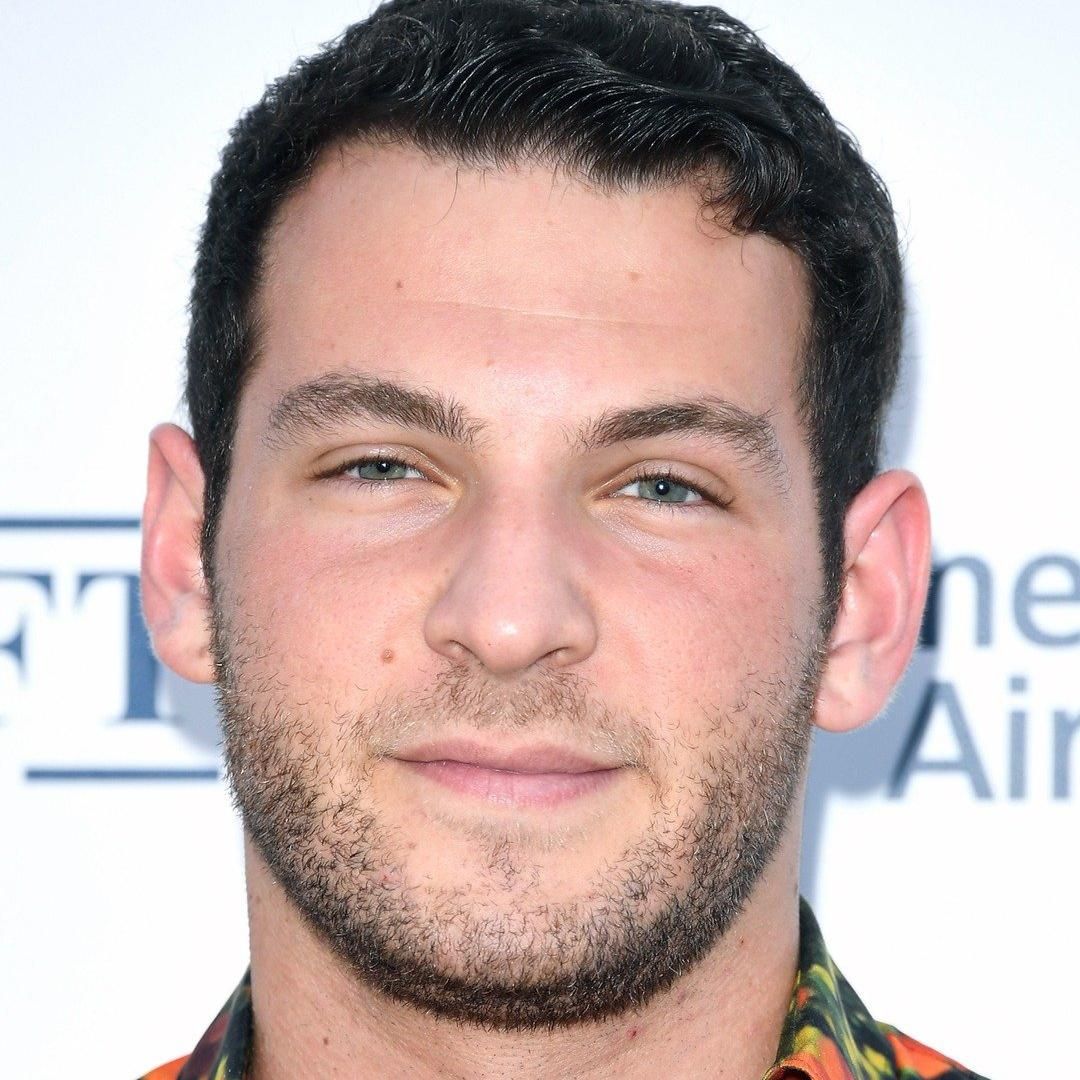 Photo of Sergio Rizzuto