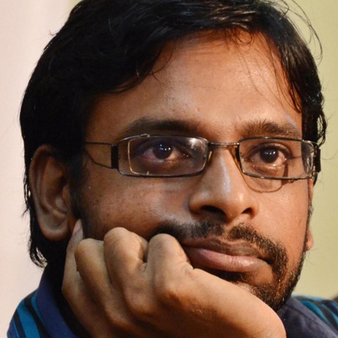 Photo of Raju Murugan