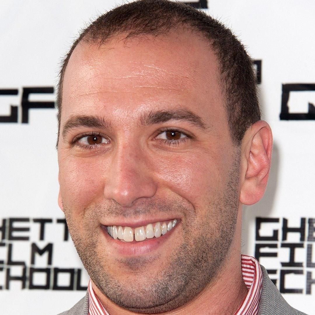 Photo of Adam Neuhaus