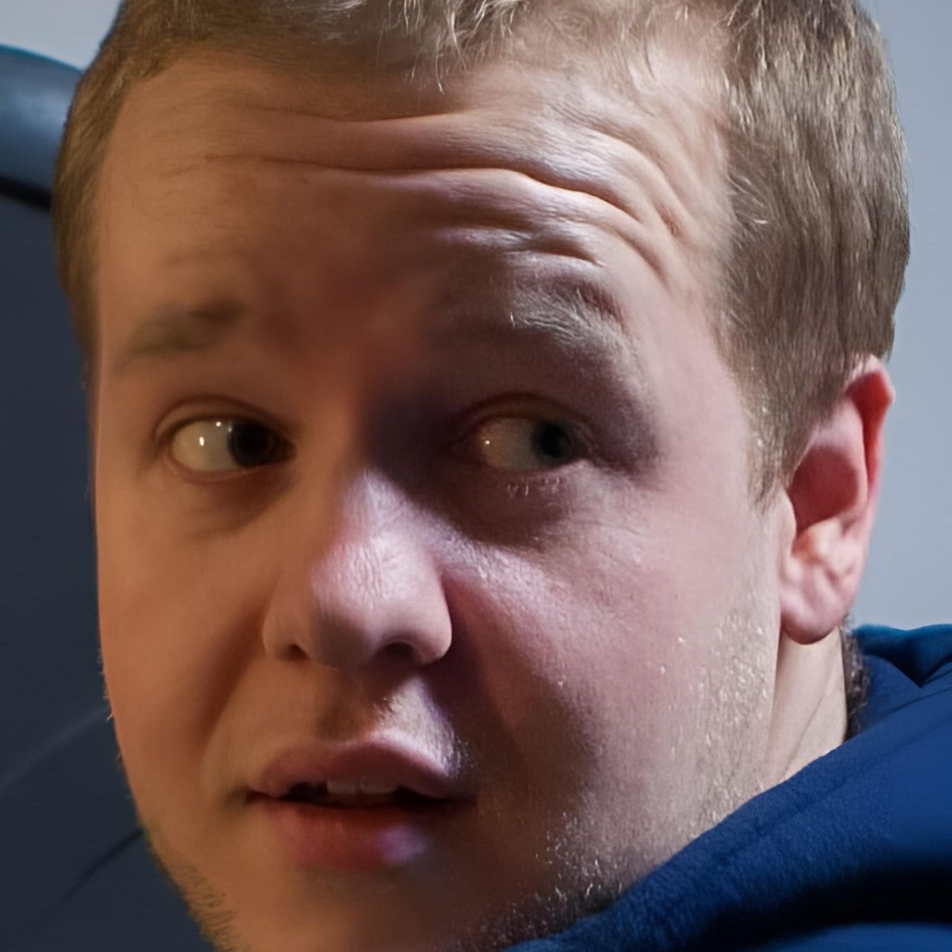 Photo of Stepan Gordeev