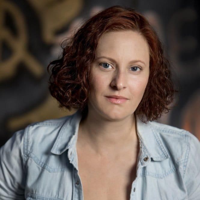 Photo of Sloane Warren