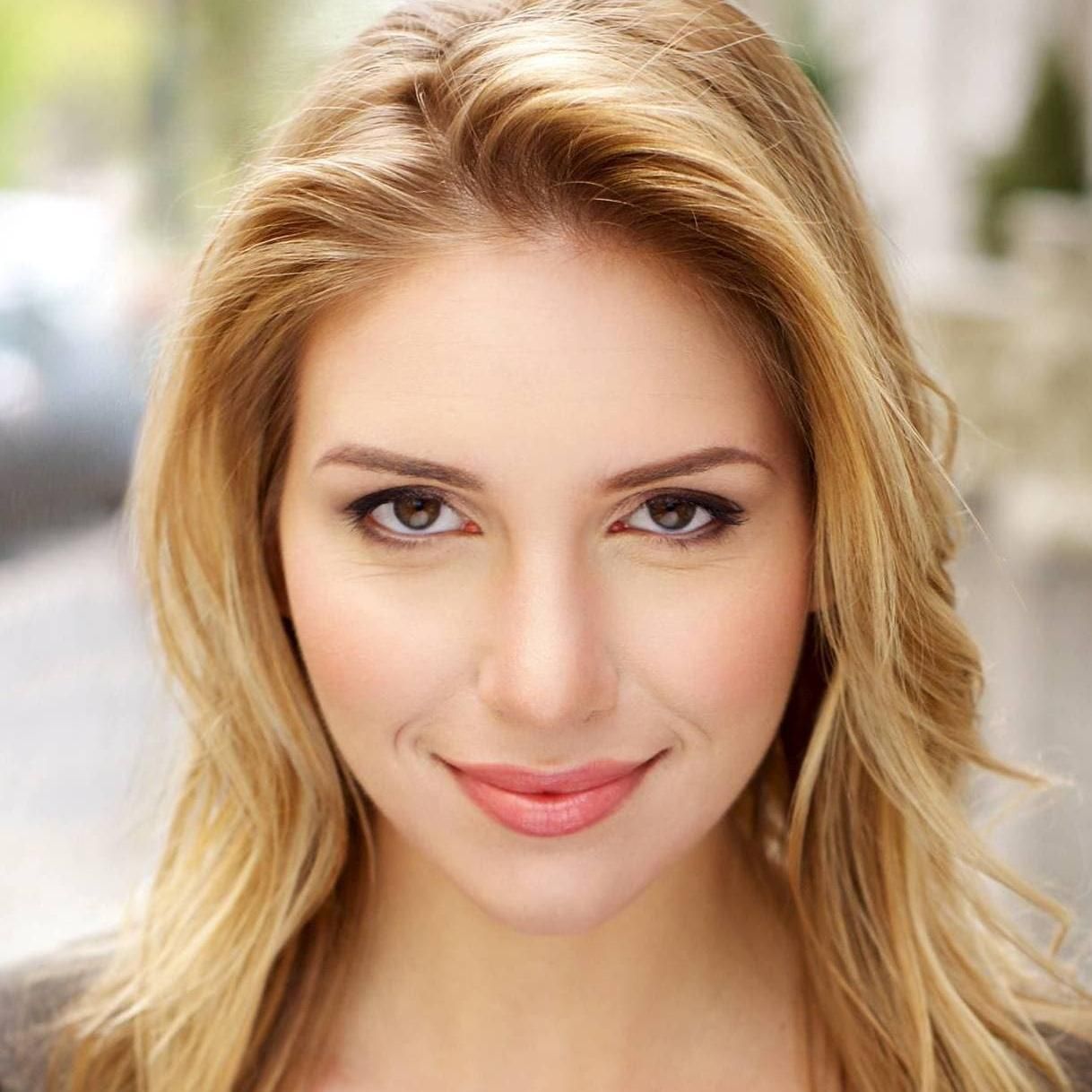 Photo of Alison Whitney