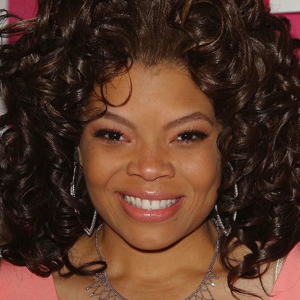 Photo of Kendra C. Johnson