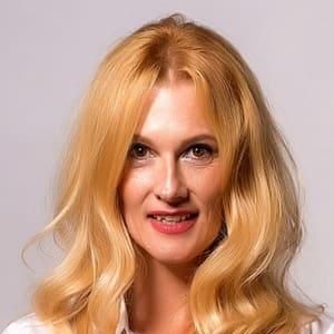Photo of Dana Vulc