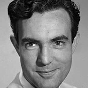 Photo of James Condon