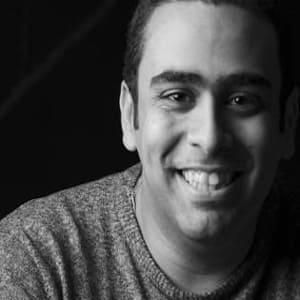 Photo of Mohamed Mokhtar