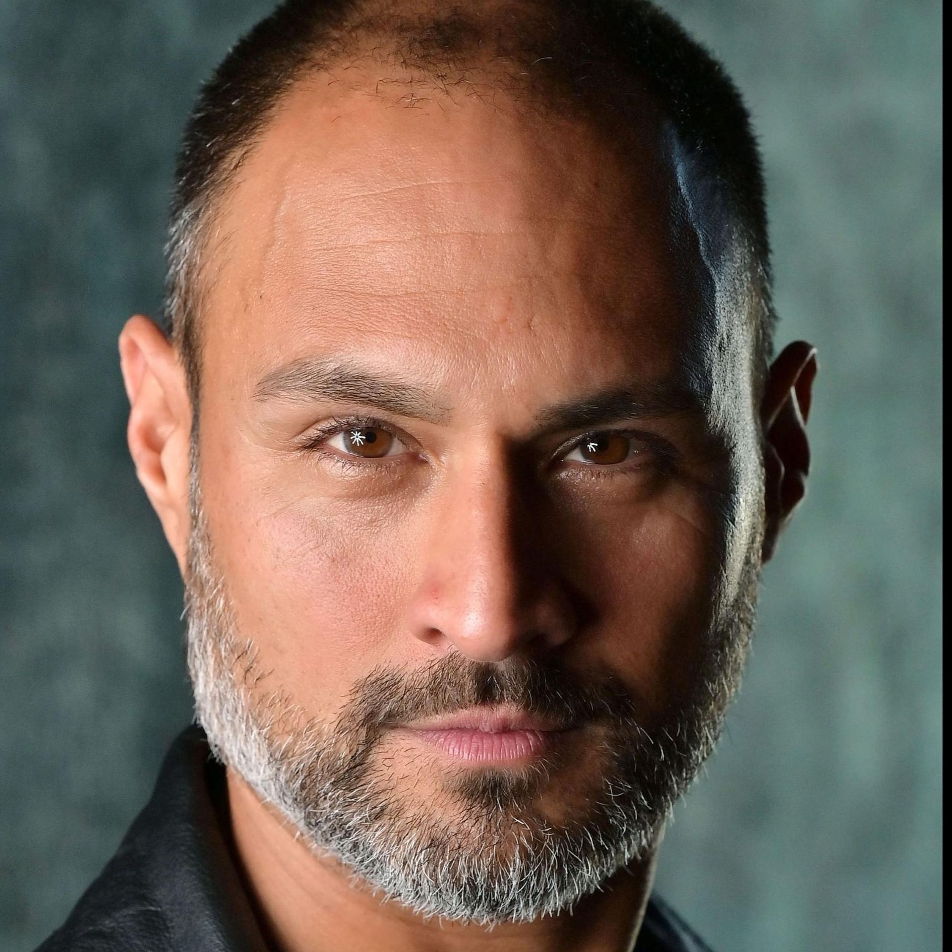 Photo of Omer Mughal