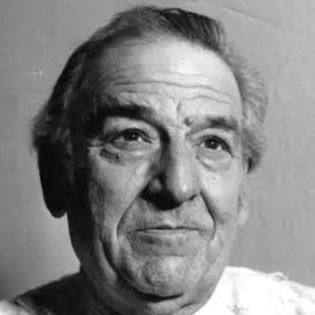 Photo of Andreas Malandrinos