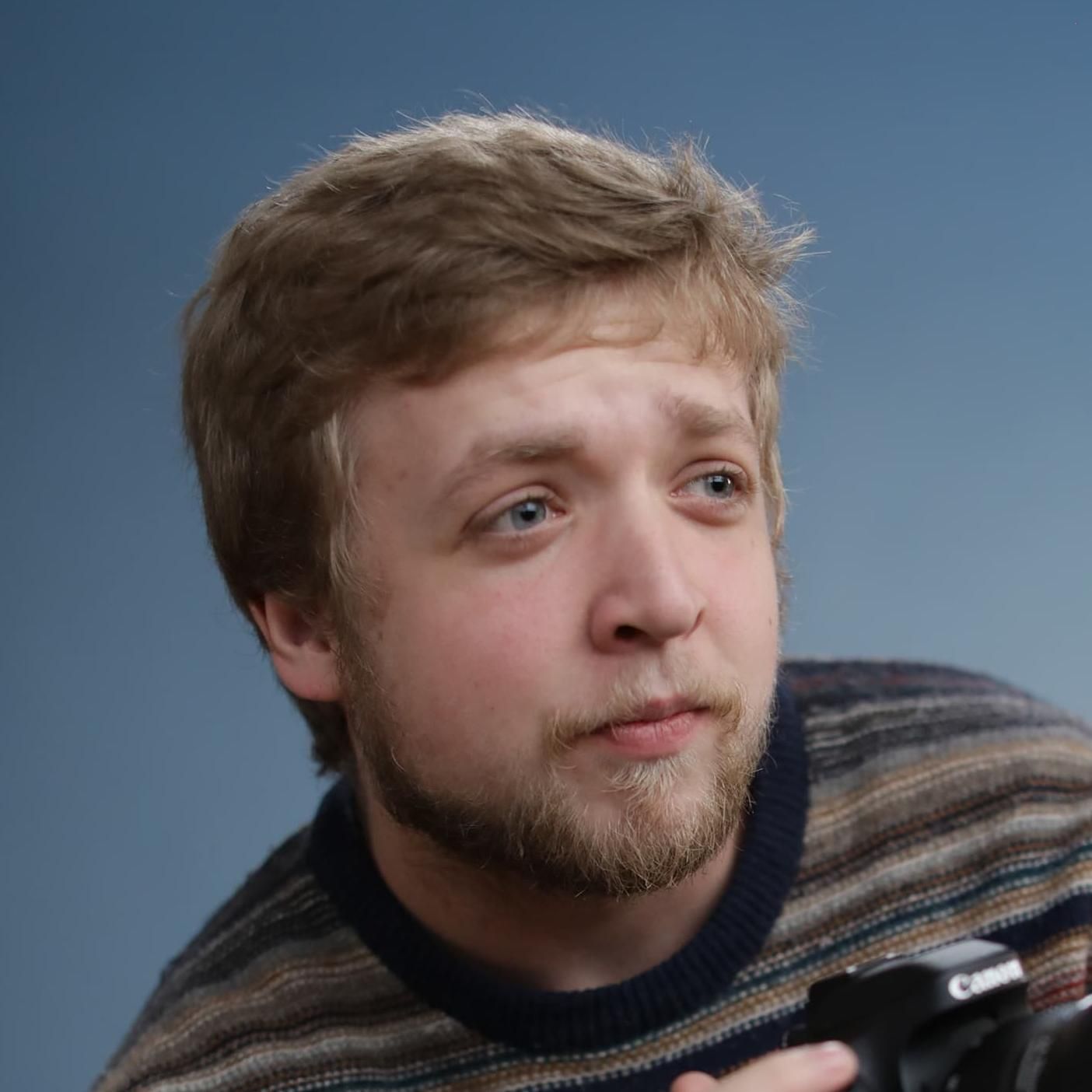 Photo of Adam D Boyer