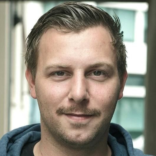 Photo of Steinþór Hróar Steinþórsson