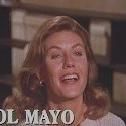 Photo of Carol Mayo Jenkins