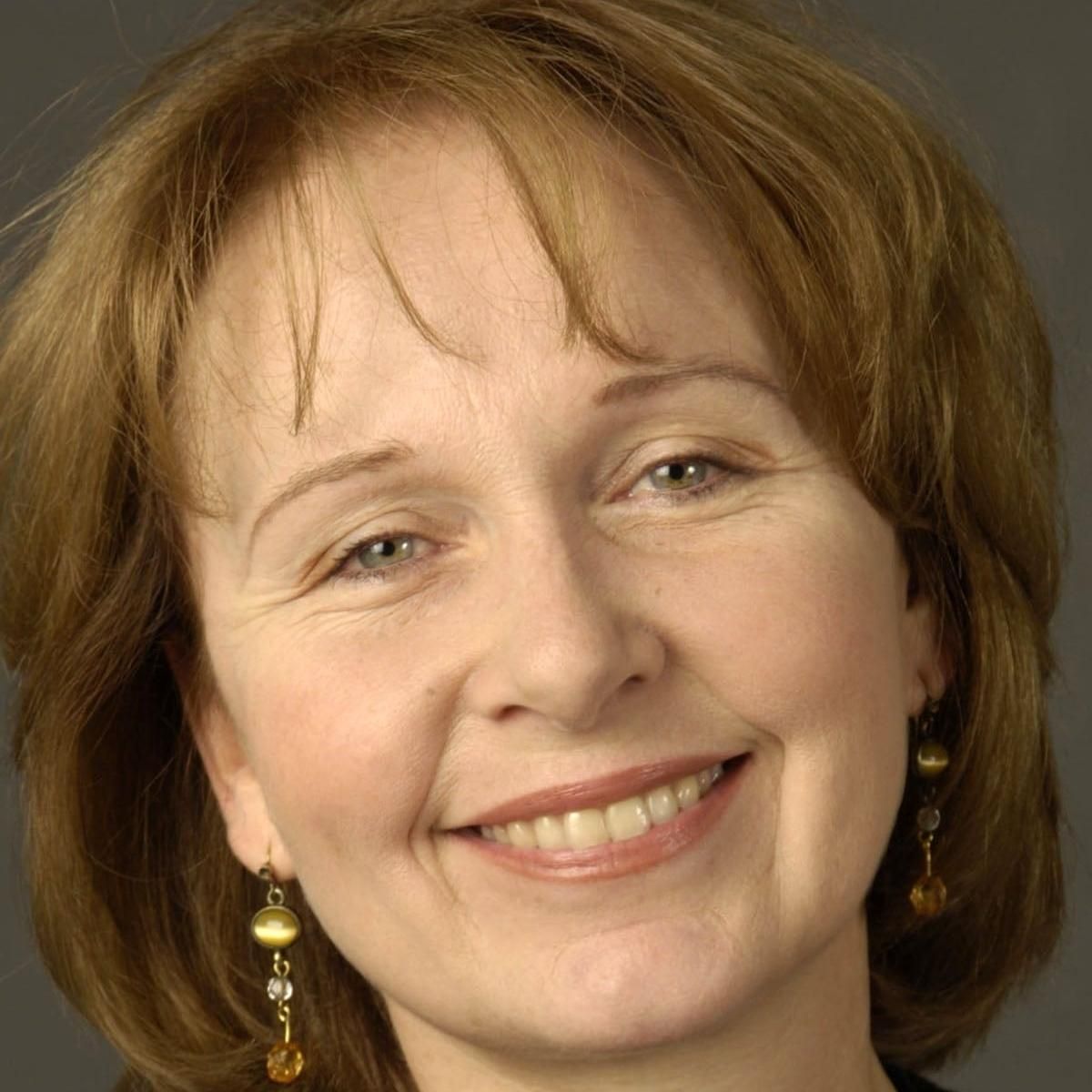 Photo of Kate Burton