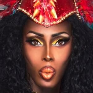 Photo of Nina Bo'nina Brown