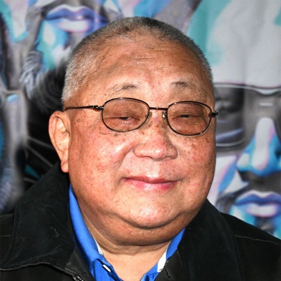 Photo of Waymond Lee