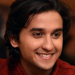 Photo of Meghan Jadhav