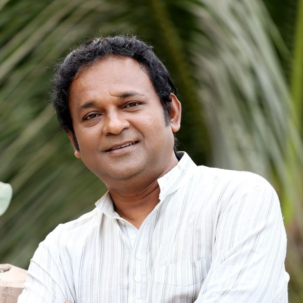 Photo of Azad Abul Kalam