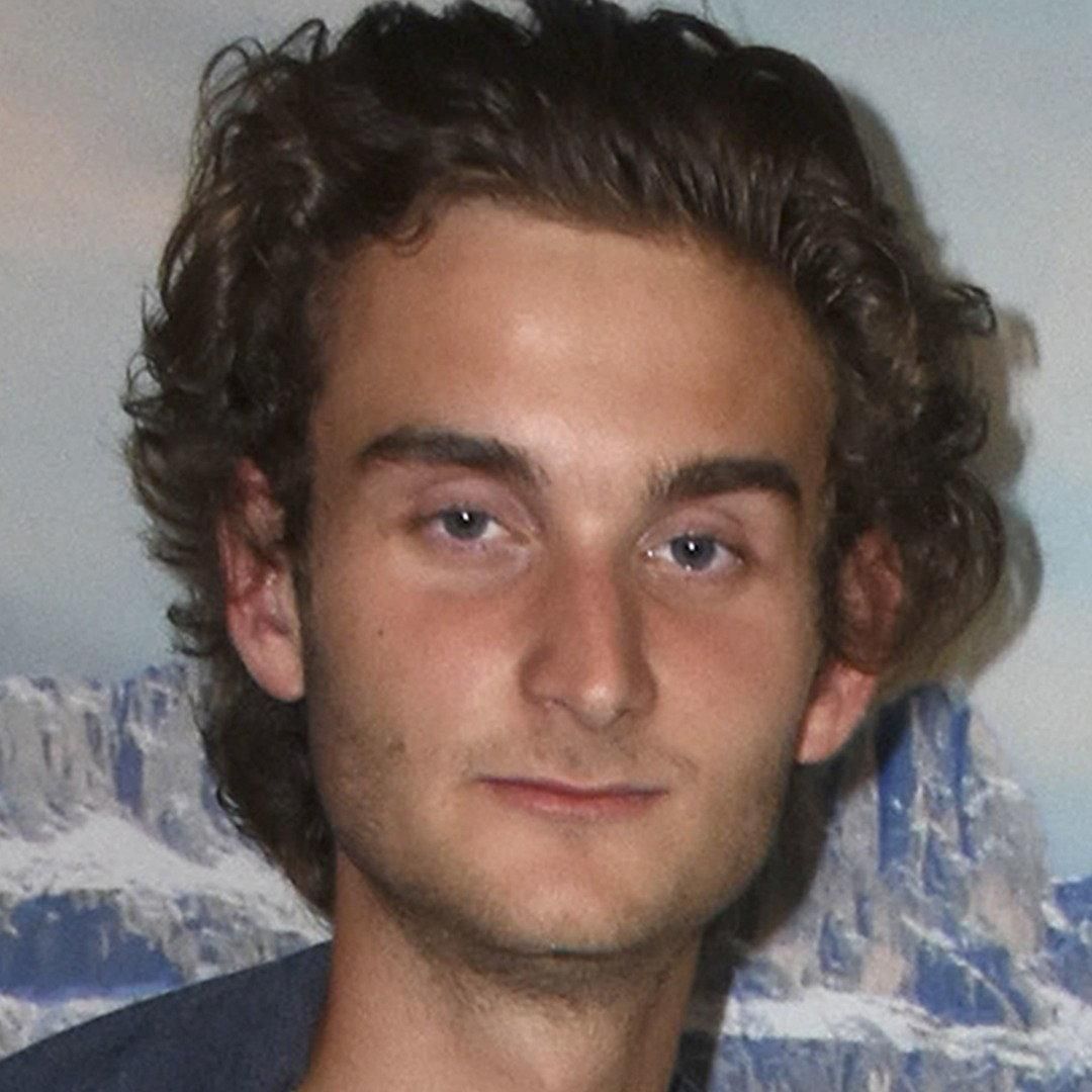 Photo of Maximilian Diehle