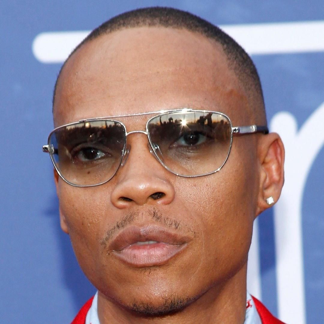 Photo of Ronnie DeVoe