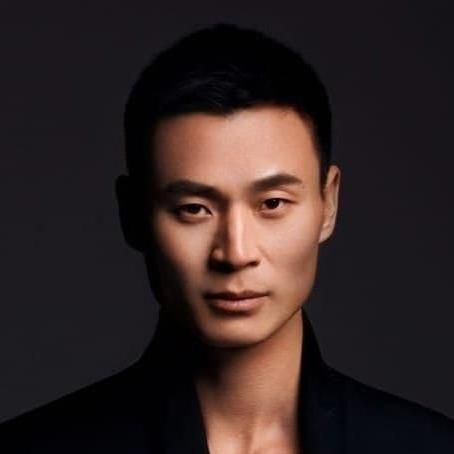 Photo of Zhang Bohao