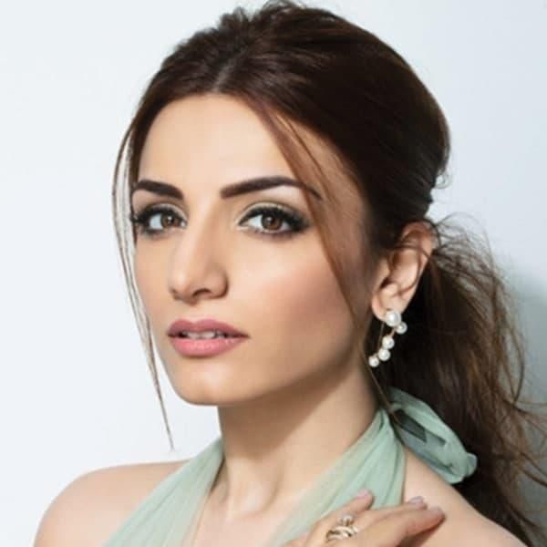 Photo of Prakriti Kakar