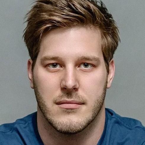 Photo of Dillon Jagersky