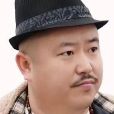 Photo of Zhao Mingyuan
