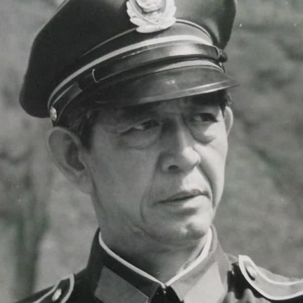 Photo of Baohe Yang