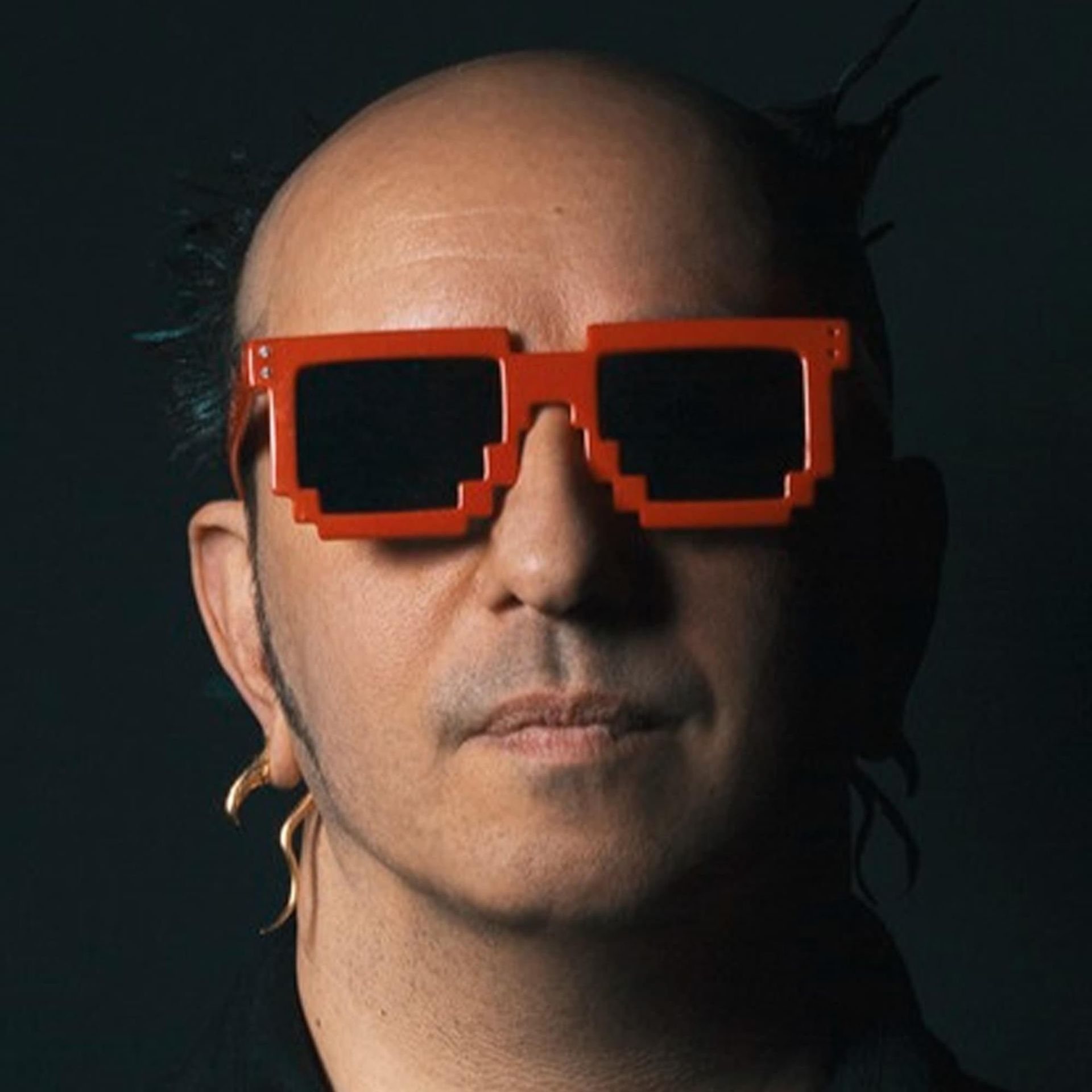 Photo of Mercan Dede