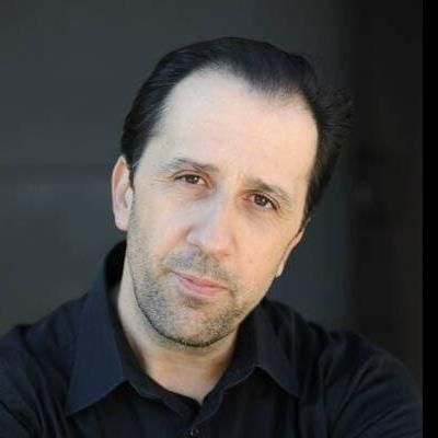 Photo of Stefano Simondo