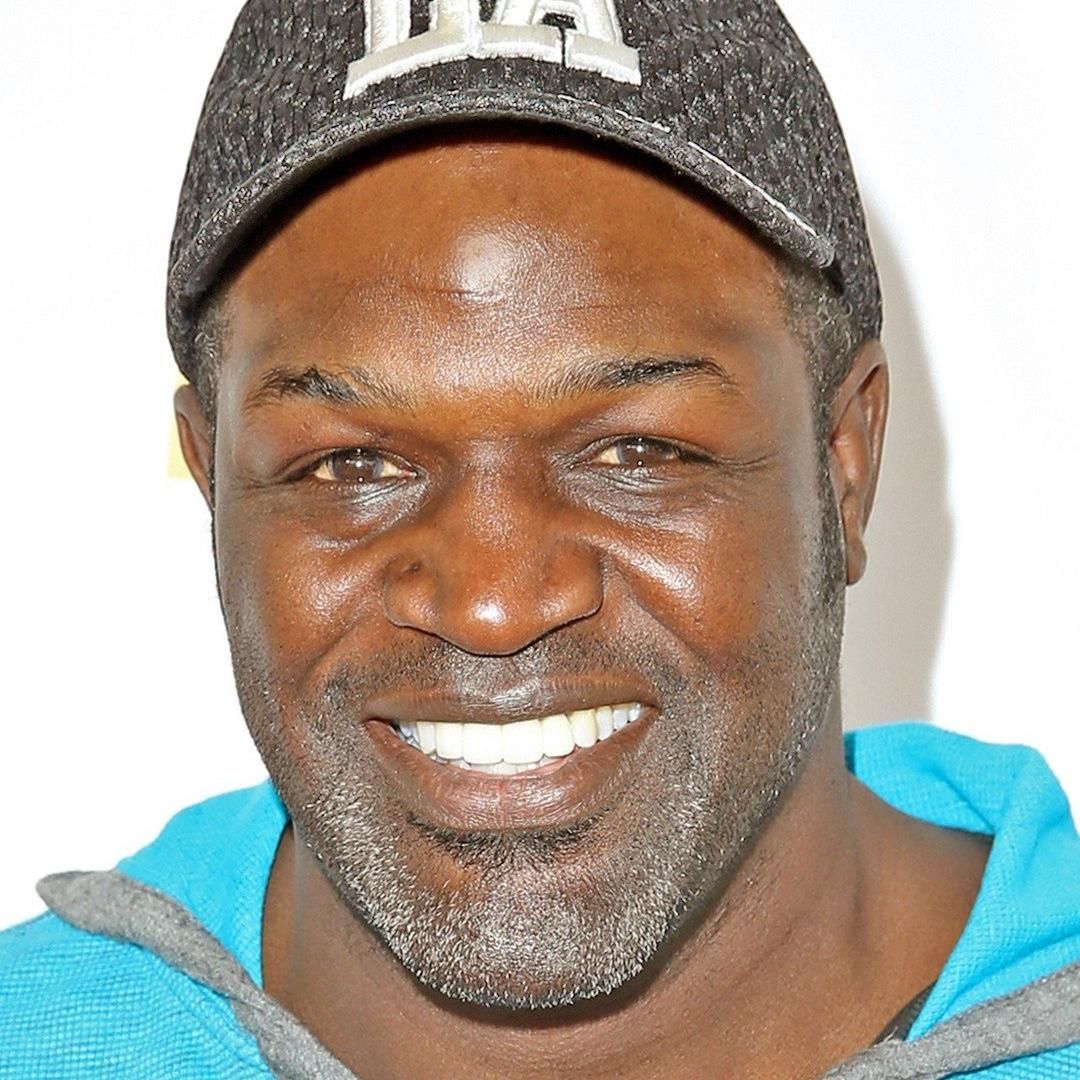 Photo of Jarrod Bunch