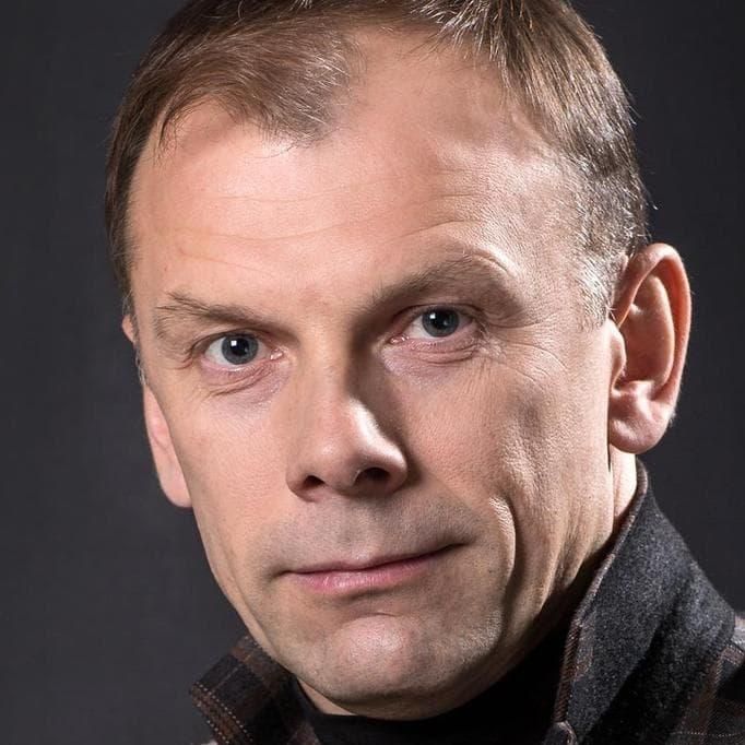 Photo of Evgeny Ivkovich