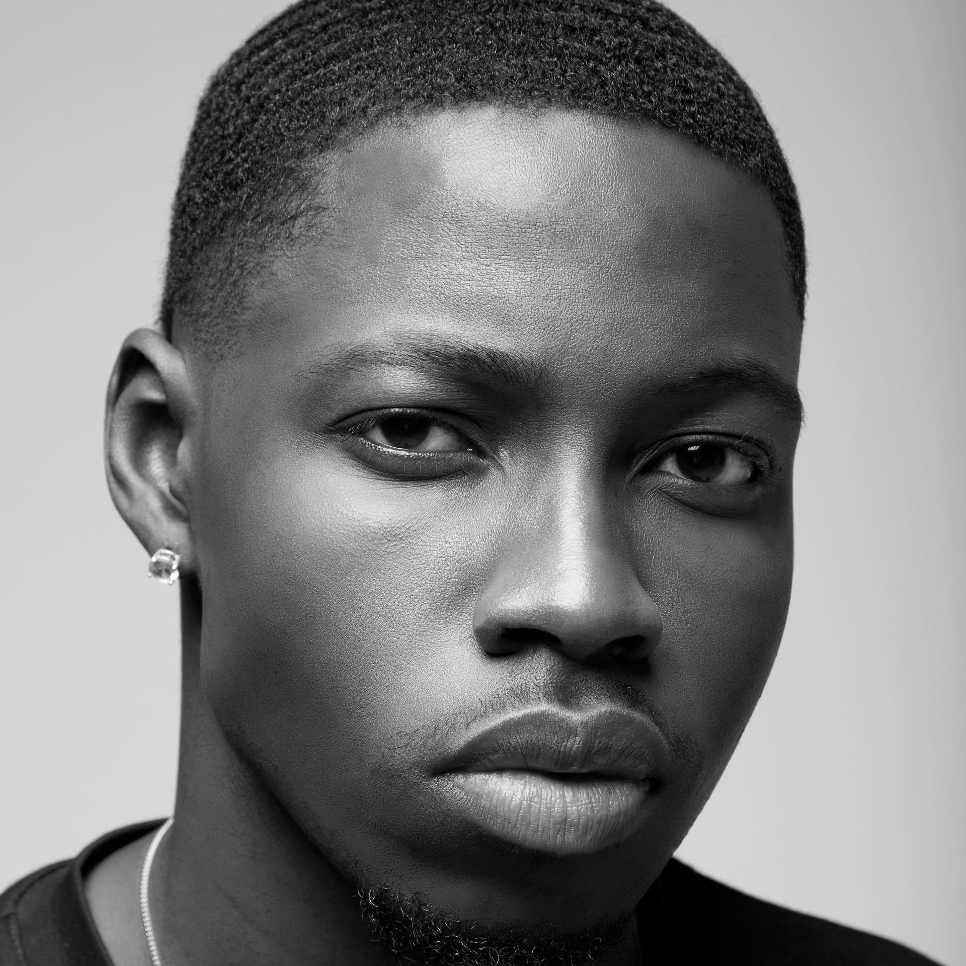 Photo of Steve Diouf