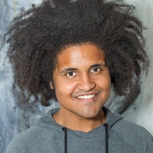 Photo of Thomas Buttenschøn