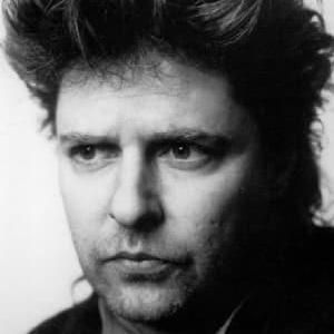 Photo of Glenn Branca