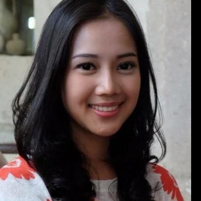 Photo of Tistha Nurma