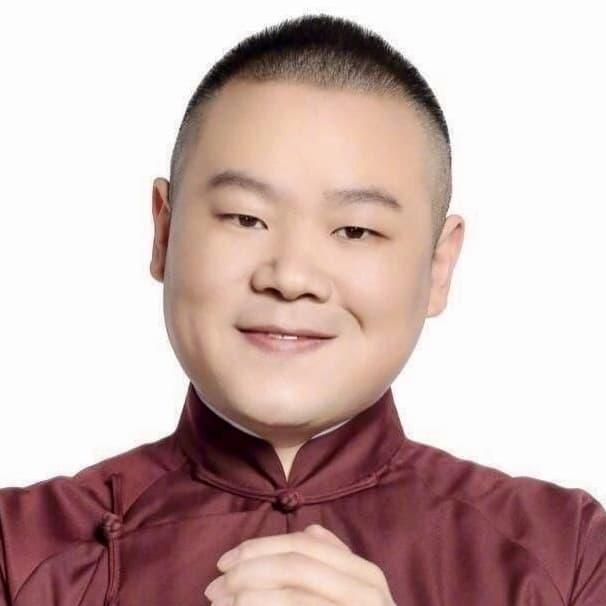 Photo of Yue Yunpeng