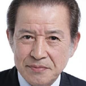 Photo of Go Wakabayashi