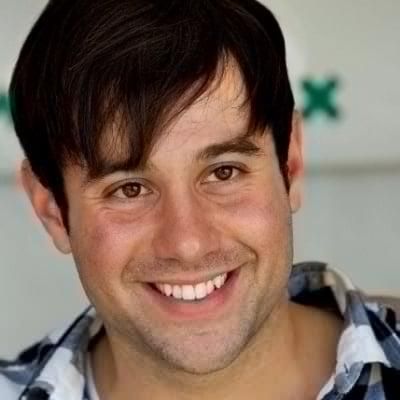 Photo of Michael Bruno