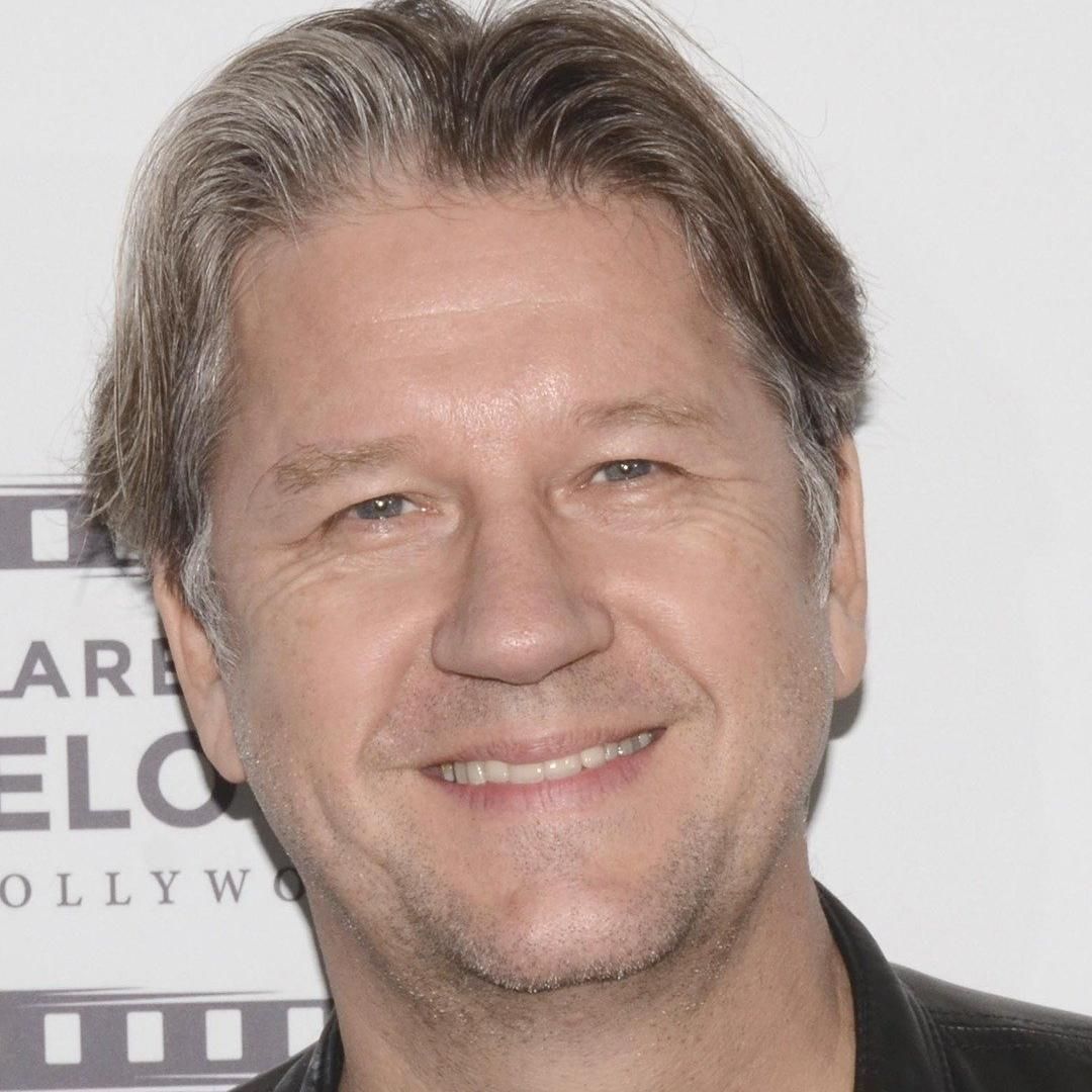 Photo of Cyril Morin