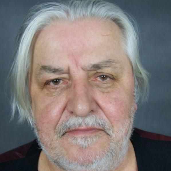 Photo of Antoni Gryzik