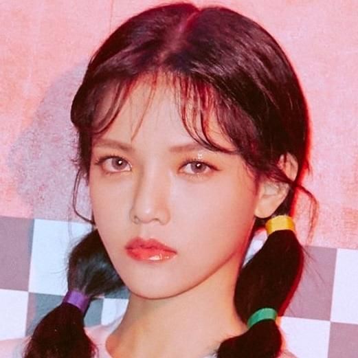 Photo of Shin Ji-min