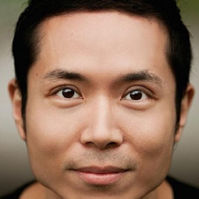Photo of Benjamin Wong