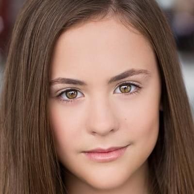 Photo of Ashlynn Jade Lopez