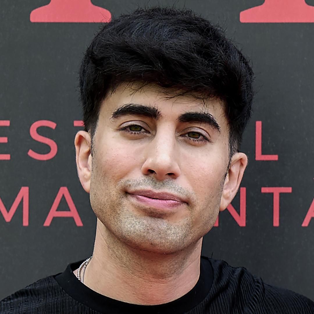 Photo of David Charbonier