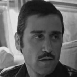 Photo of Vano Karbaya